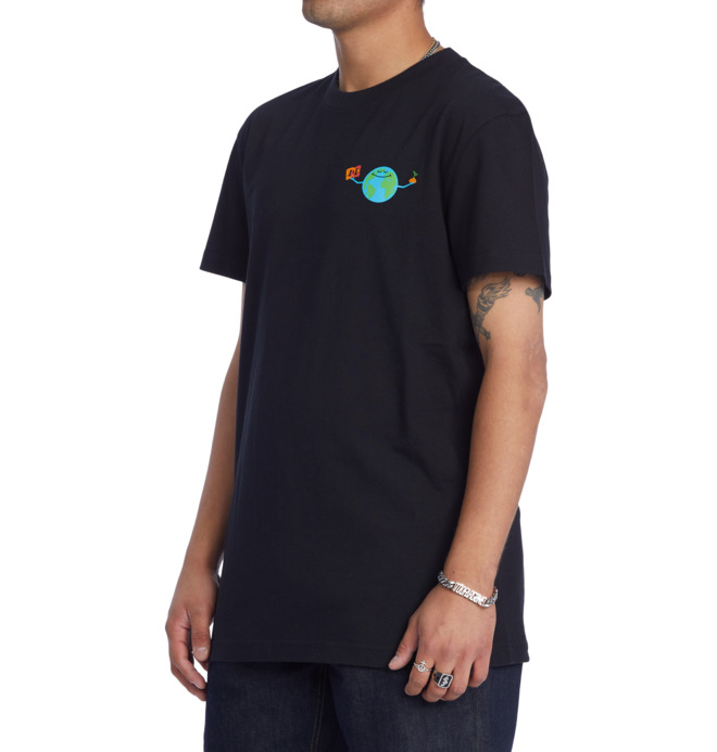 Our World - T-Shirt for Men  ADYZT05179