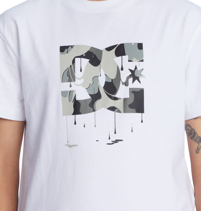 Star Drip Drop - T-Shirt for Men ADYZT05180