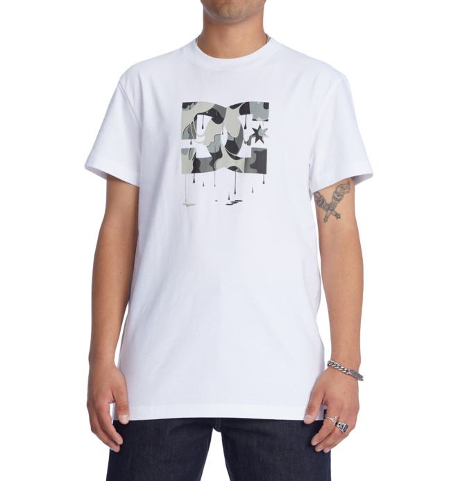 Star Drip Drop - T-Shirt for Men ADYZT05180