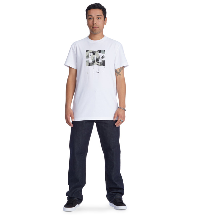 Star Drip Drop - T-Shirt for Men ADYZT05180