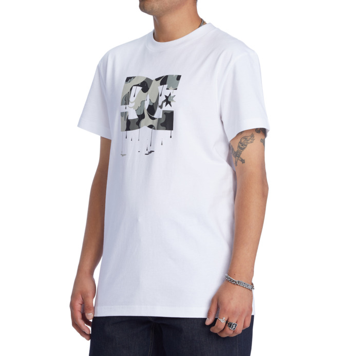 Star Drip Drop - T-Shirt for Men ADYZT05180