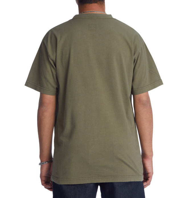 Clutch - T-Shirt for Men  ADYZT05191