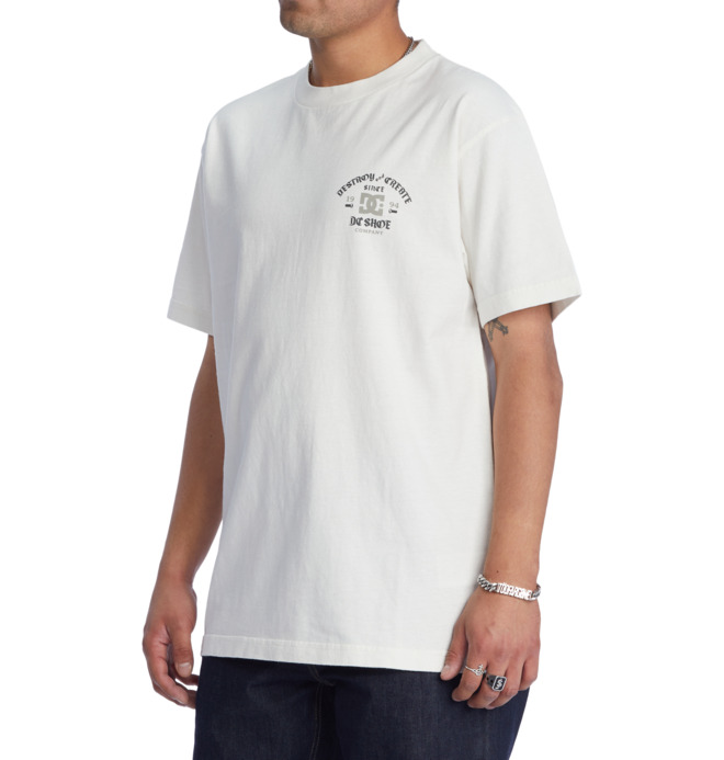 Clutch - T-Shirt for Men ADYZT05191