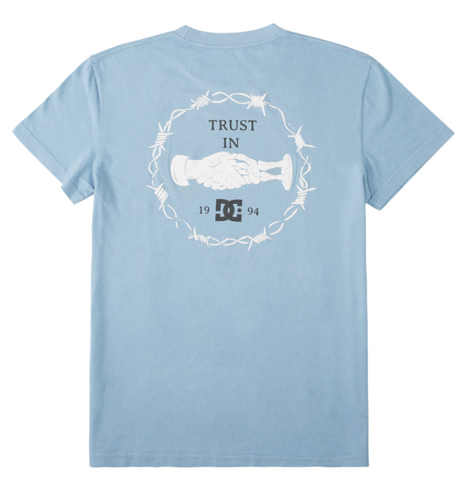 Trust Us - T-Shirt for Men  ADYZT05192