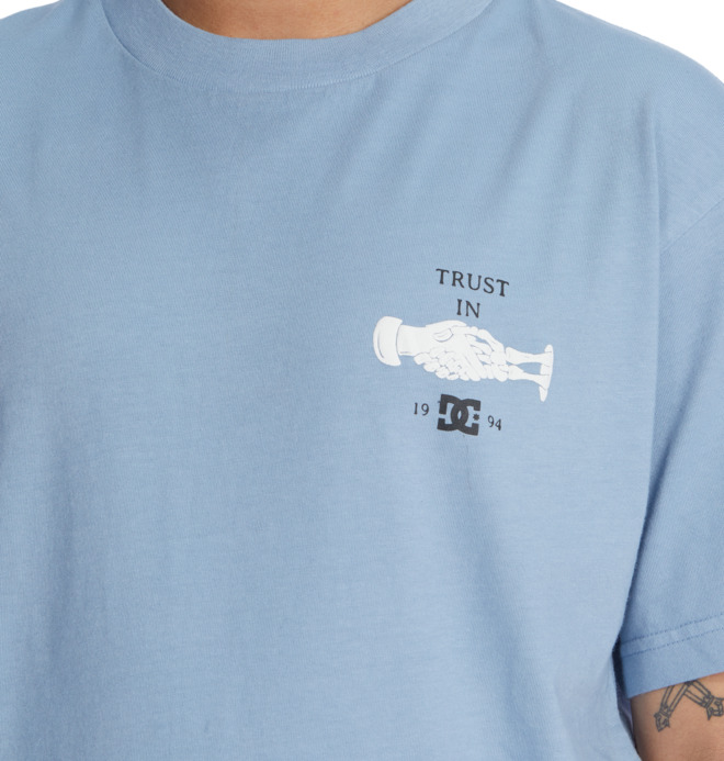 Trust Us - T-Shirt for Men  ADYZT05192