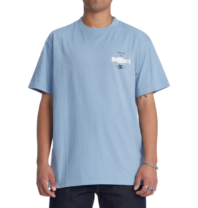 Trust Us - T-Shirt for Men  ADYZT05192