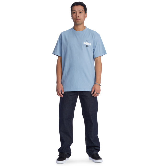 Trust Us - T-Shirt for Men  ADYZT05192