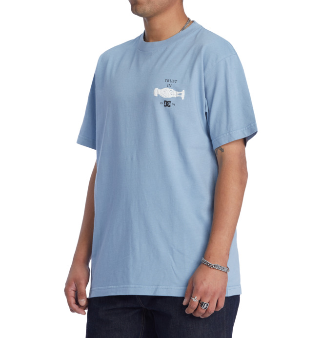 Trust Us - T-Shirt for Men  ADYZT05192