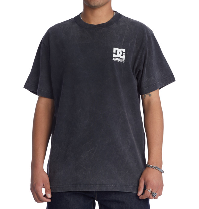 Hoodlum - T-Shirt for Men ADYZT05193