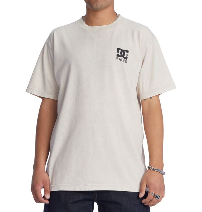 Hoodlum - T-Shirt for Men  ADYZT05193