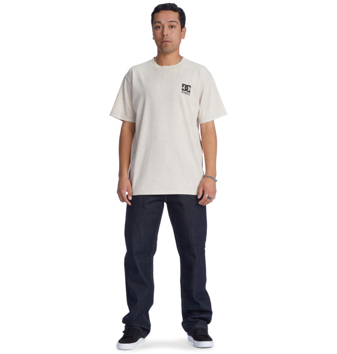 Hoodlum - T-Shirt for Men  ADYZT05193