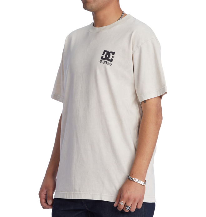 Hoodlum - T-Shirt for Men  ADYZT05193