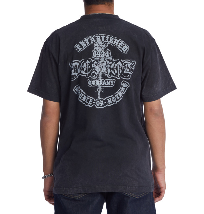 Double Or Nothing - T-Shirt for Men  ADYZT05194