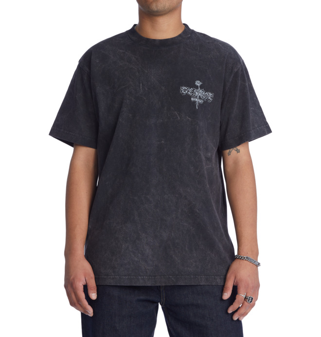 Double Or Nothing - T-Shirt for Men  ADYZT05194