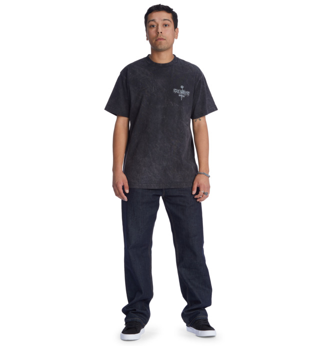 Double Or Nothing - T-Shirt for Men  ADYZT05194