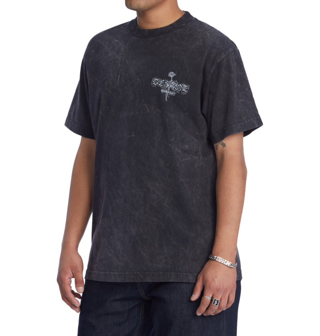 Double Or Nothing - T-Shirt for Men  ADYZT05194