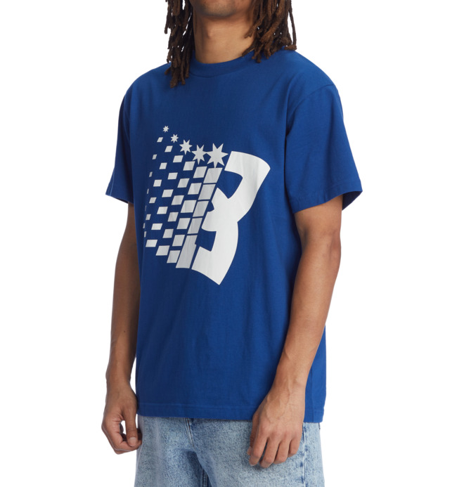 Bronze DC Star - T-Shirt for Men ADYZT05214