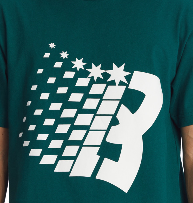 Bronze DC Star - T-Shirt for Men  ADYZT05214