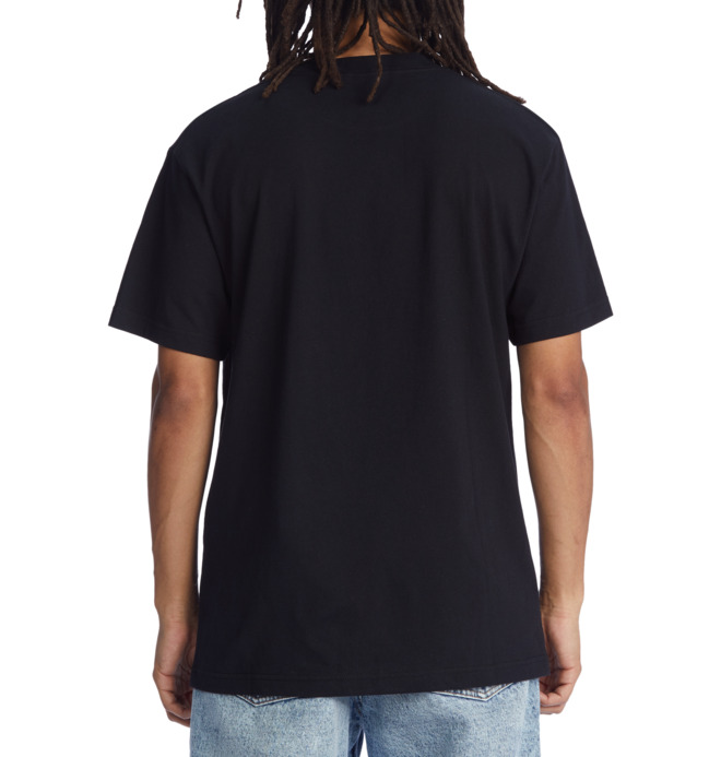 Bronze DC Star - T-Shirt for Men  ADYZT05214