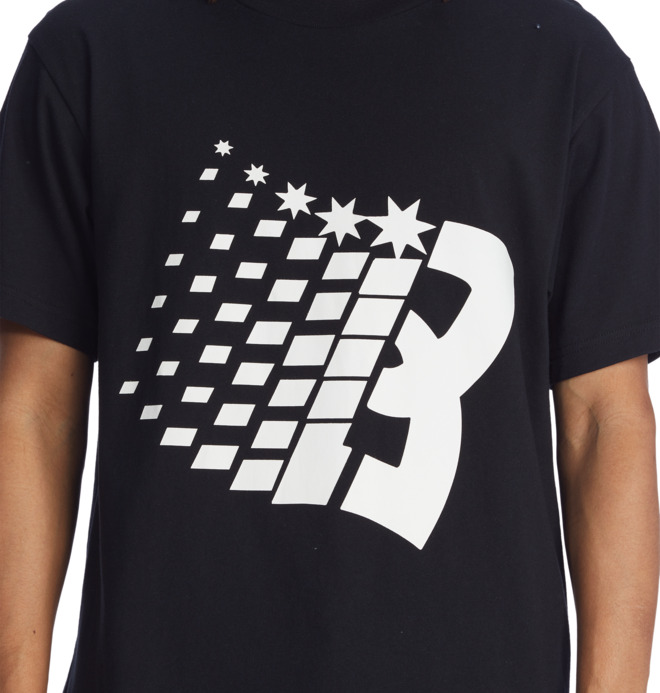 Bronze DC Star - T-Shirt for Men  ADYZT05214