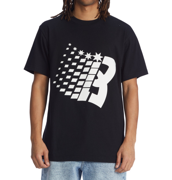 Bronze DC Star - T-Shirt for Men  ADYZT05214
