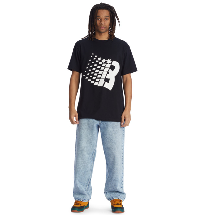 Bronze DC Star - T-Shirt for Men  ADYZT05214