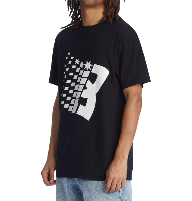 Bronze DC Star - T-Shirt for Men  ADYZT05214