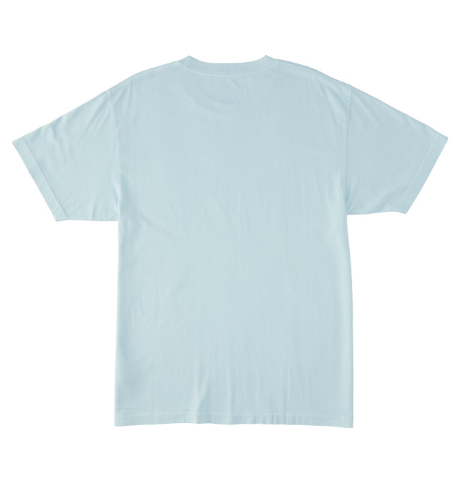 DC Star Pigment Dye - T-Shirt for Men  ADYZT05223