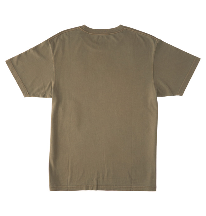DC Star Pigment Dye - T-Shirt for Men  ADYZT05223