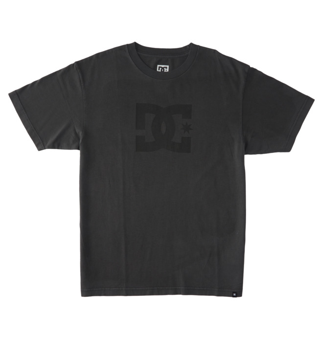 DC Star Pigment Dye - T-Shirt for Men  ADYZT05223
