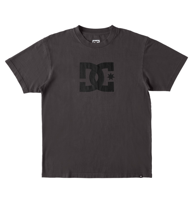 DC Star Pigment Dye - T-Shirt for Men  ADYZT05223