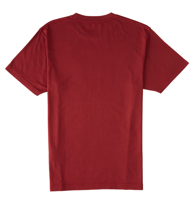 DC Star Pigment Dye - T-Shirt for Men  ADYZT05223