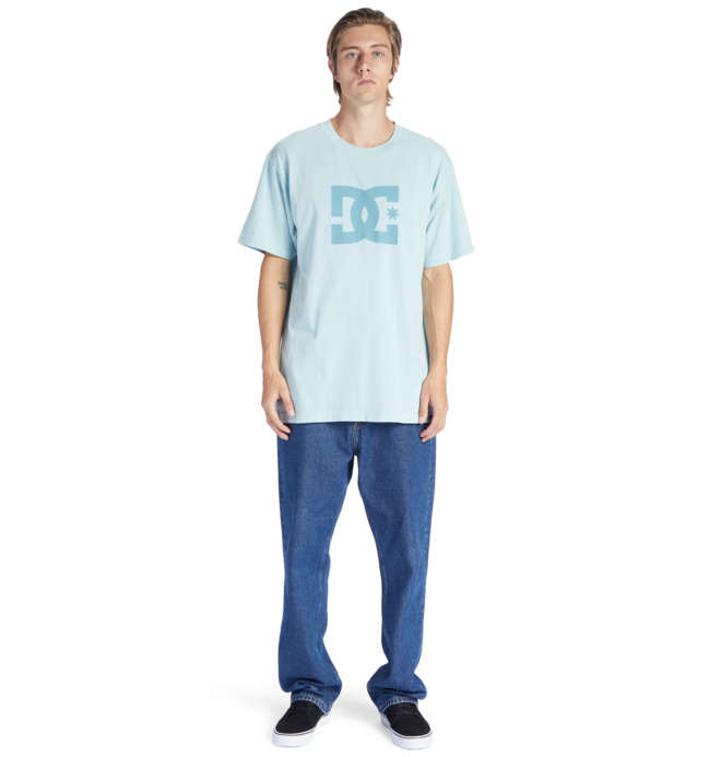 DC Star Pigment Dye - T-Shirt for Men  ADYZT05223