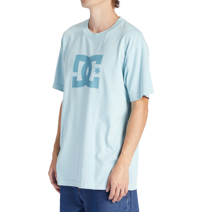DC Star Pigment Dye - T-Shirt for Men  ADYZT05223