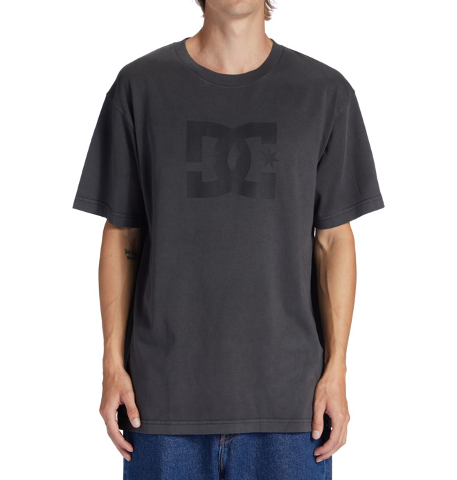 DC Star Pigment Dye - T-Shirt for Men  ADYZT05223