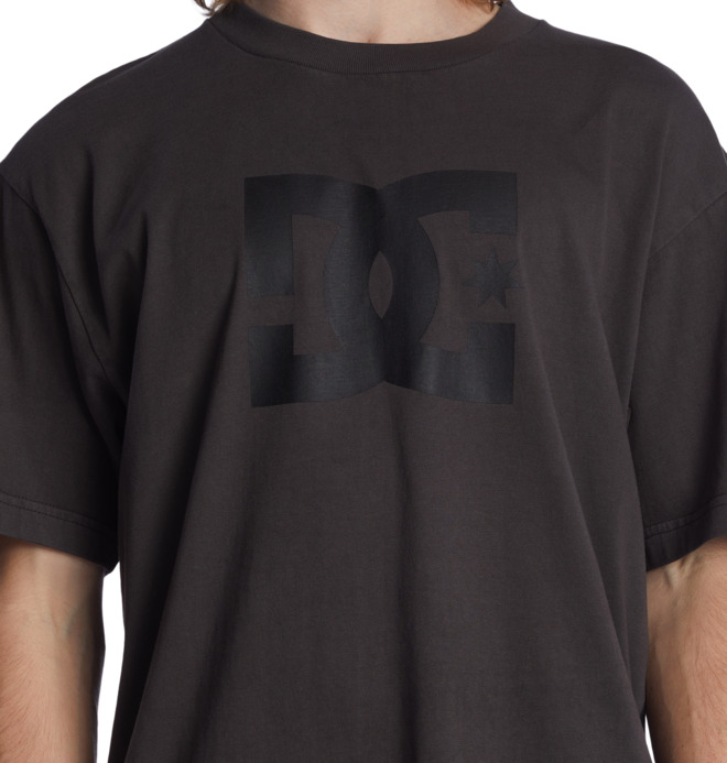 DC Star Pigment Dye - T-Shirt for Men  ADYZT05223