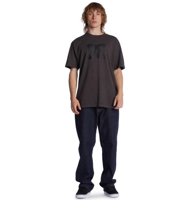 DC Star Pigment Dye - T-Shirt for Men  ADYZT05223