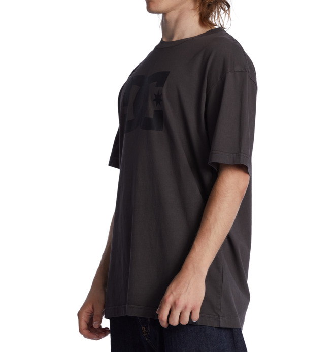 DC Star Pigment Dye - T-Shirt for Men  ADYZT05223