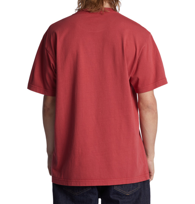 DC Star Pigment Dye - T-Shirt for Men  ADYZT05223