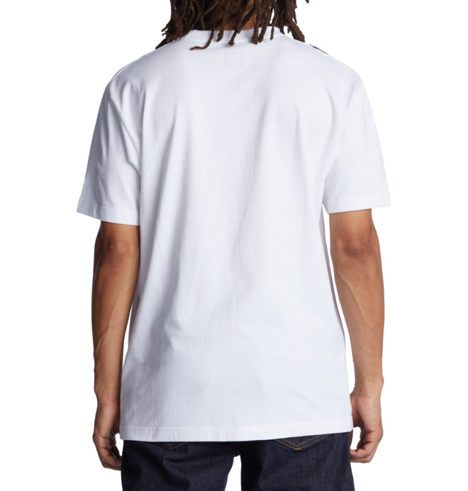 Shatter - T-Shirt for Men  ADYZT05234