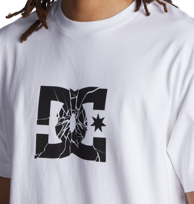 Shatter - T-Shirt for Men  ADYZT05234