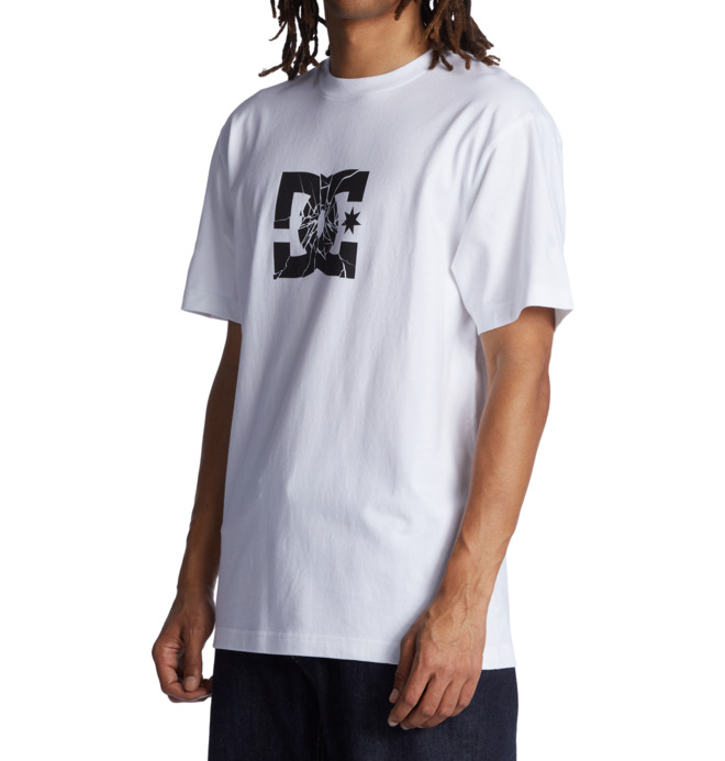 Shatter - T-Shirt for Men  ADYZT05234