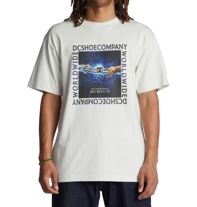 Day 1 - T-Shirt for Men  ADYZT05244