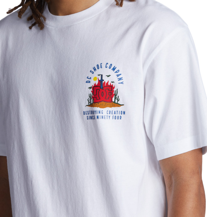 Stuck On You - T-Shirt for Men  ADYZT05245