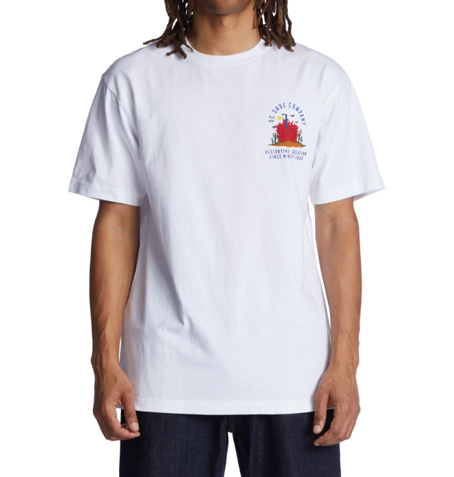 Stuck On You - T-Shirt for Men  ADYZT05245