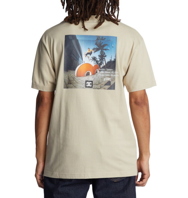 Jaakko - T-Shirt for Men  ADYZT05255