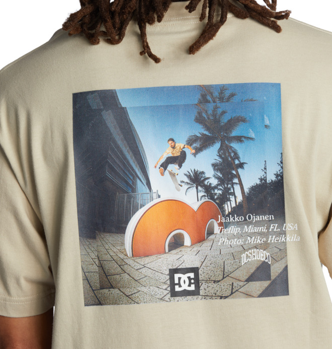 Jaakko - T-Shirt for Men  ADYZT05255