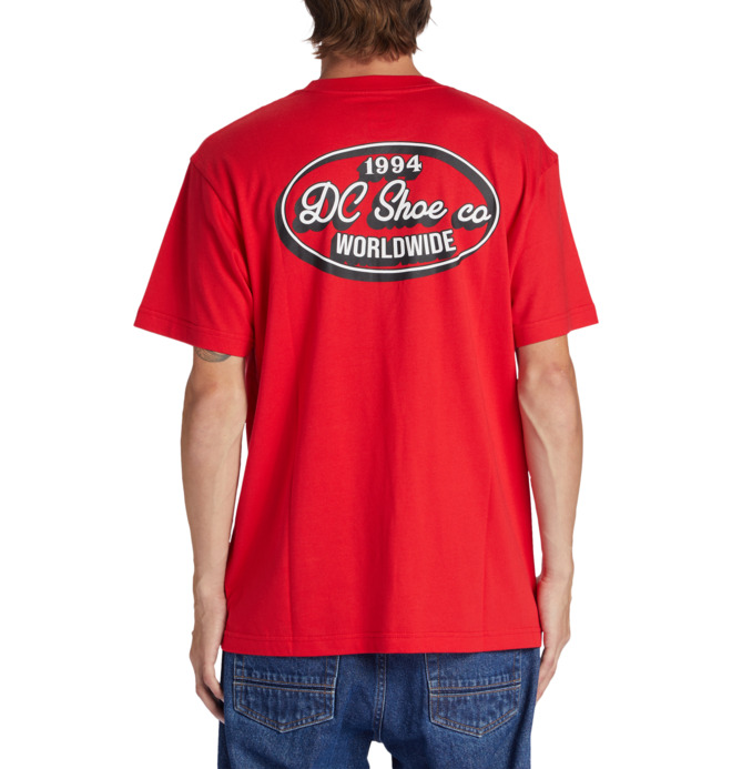 Truckin - T-Shirt for Men  ADYZT05284