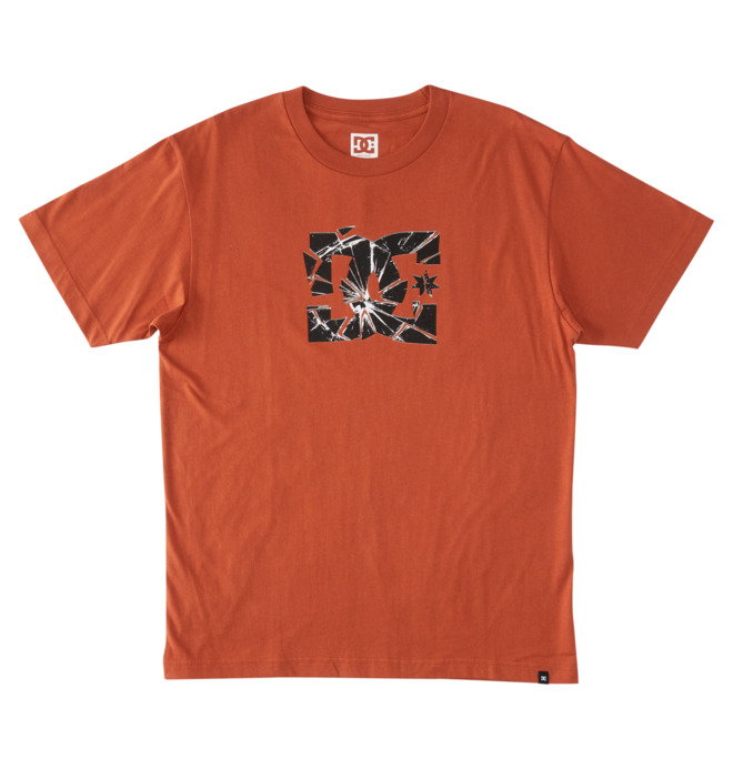 Crushed Glass - T-Shirt for Men  ADYZT05289