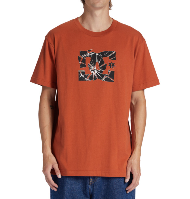 Crushed Glass - T-Shirt for Men  ADYZT05289